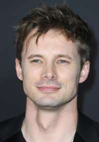 Bradley James II