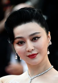 Bingbing Fan 