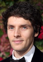 Colin Morgan / Paul Ashton