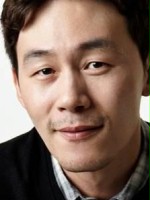 Han-joon Kim / Detektyw