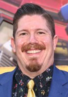 Eric Pearson 