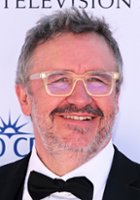 Mark Benton / Graham