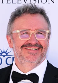 Mark Benton 