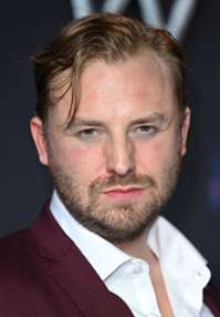 Tom Canton 