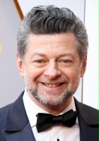 Andy Serkis / Alfred Pennyworth