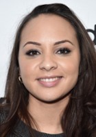 Jasmine Cephas Jones / Ashley