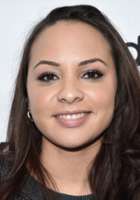 Jasmine Cephas Jones