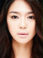 Elliya Lee / Ye-ryeong Baek