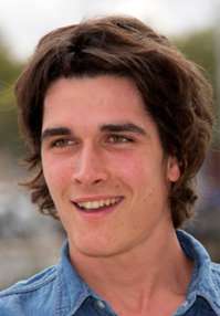 Pierre Boulanger I