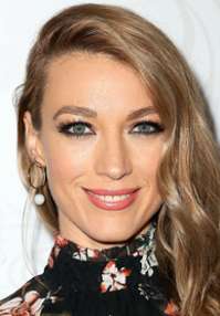 Natalie Zea 