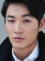 Dong-hyeon Jeong / Chi-ho Min