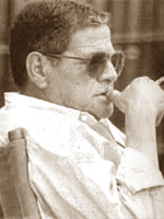 Rubén Gámez 