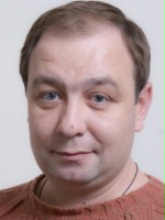 Oleg Belov III
