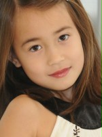 Cienna Ciobanu / Dziecko