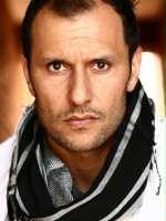 Amir Khalighi / Mahmoud Khalil