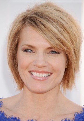 Kathleen Rose Perkins / Maggie Novak