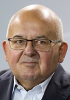 Ryszard Kirejczyk / Prezes Odrzysk&oacute;ra