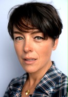 Olivia Williams / Kobieta / Catherine