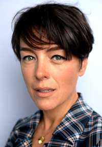 Olivia Williams I