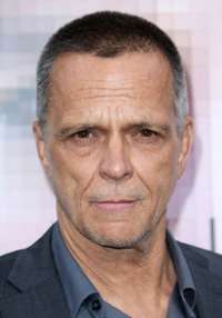 James Russo I