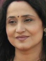 Nishigandha Wad / Nisha Dholakia
