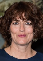 Anna Chancellor / Panna Bagstock