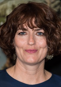 Anna Chancellor