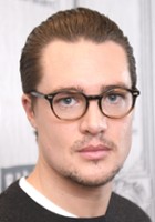 Alexander Dreymon / Uhtred z Bebbanburga