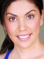 Veronica Sophia Rocha 