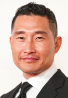 Daniel Dae Kim / Johnny Gat