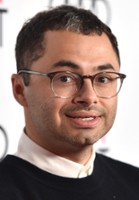 Joe Mande / Ray