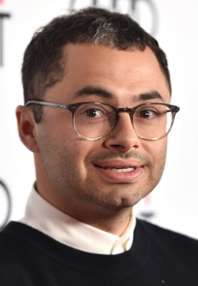Joe Mande 