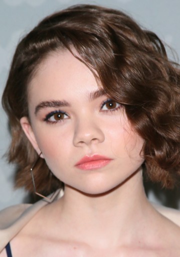 Hannah Riley / Frankie