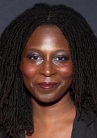 Shavanna Calder / Charlotte; Ronny V / O