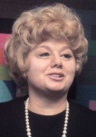 Shelley Winters / Fran Davis