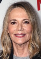 Peggy Lipton / Nancy Weston