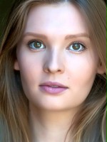 Victoria Oliver / Alabama