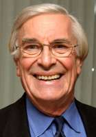 Martin Landau