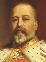Król Edward VII 