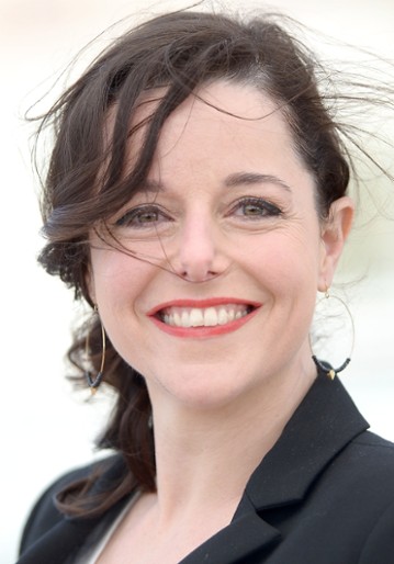 Laure Calamy / No&eacute;mie Leclerc