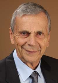 William B. Davis 
