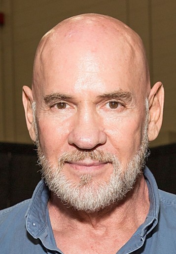 Mitch Pileggi / Walter Skinner / SS Sturmbannfuehrer