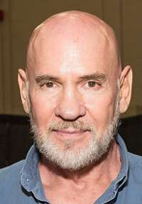 Mitch Pileggi 
