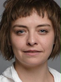 Pavla Beretová / Porucznik Pleslov&aacute;