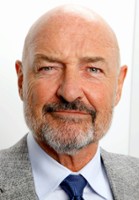 Terry O'Quinn / Pułkownik Pierce Grissom