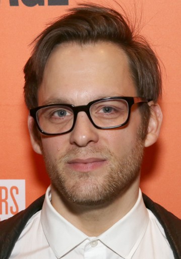 Theo Stockman / Jacob