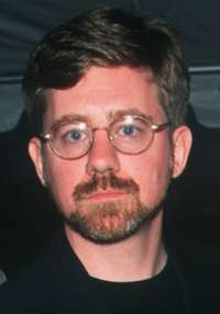 Bruce Harwood 