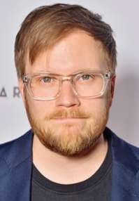 Patrick Stump 