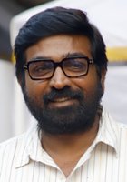 Vijay Sethupathi / Vedha