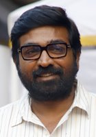 Vijay Sethupathi